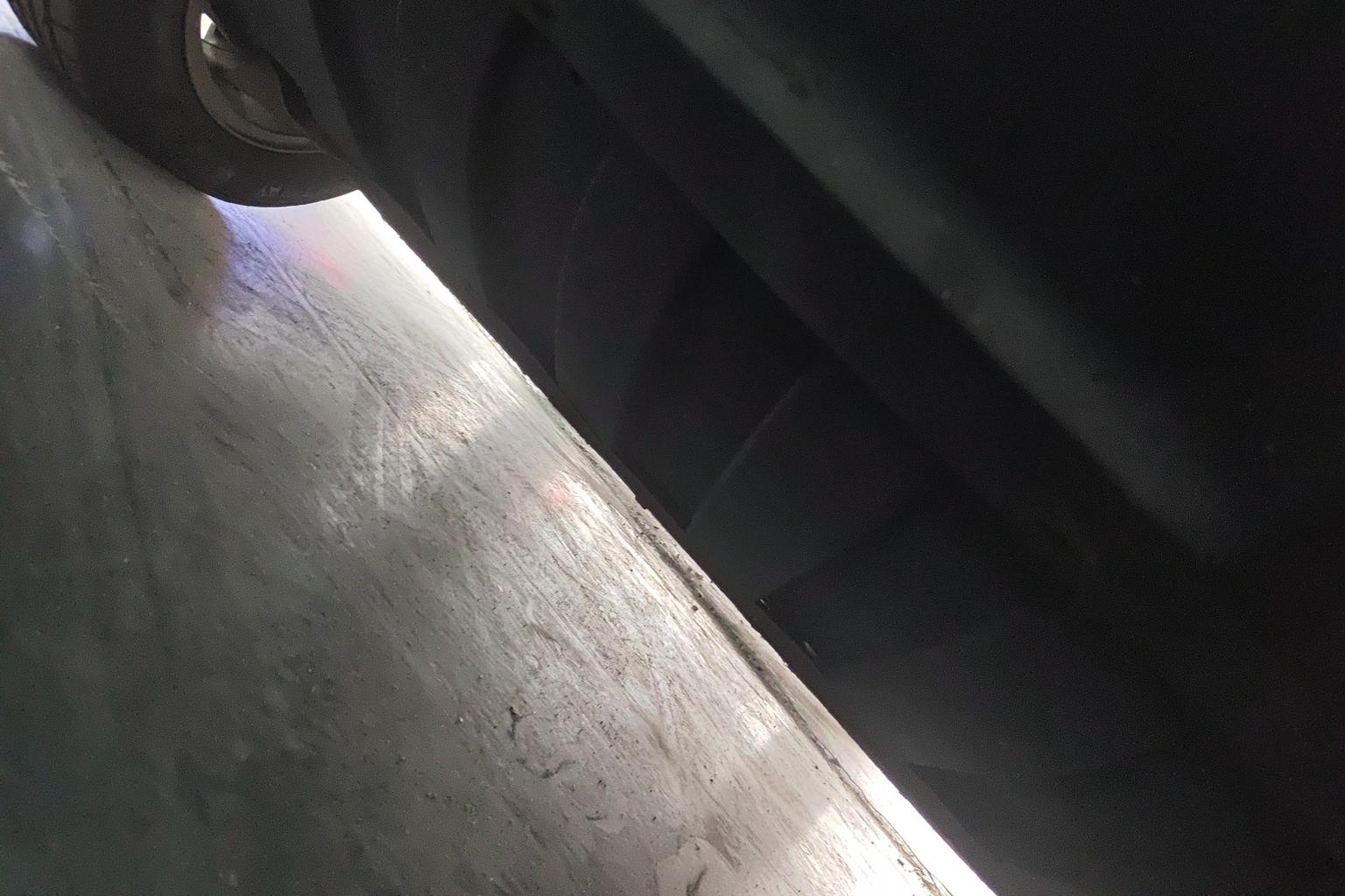 BYD Yuan EV 2019 EV360 zhi lian ling xiang xing