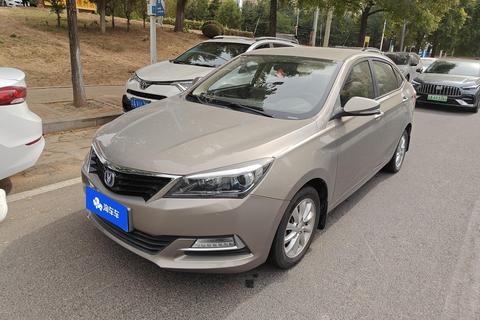 Changan Alsvin V7