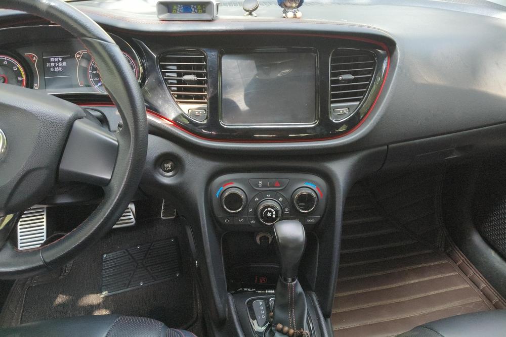 Fiat Ottimo, фото 10