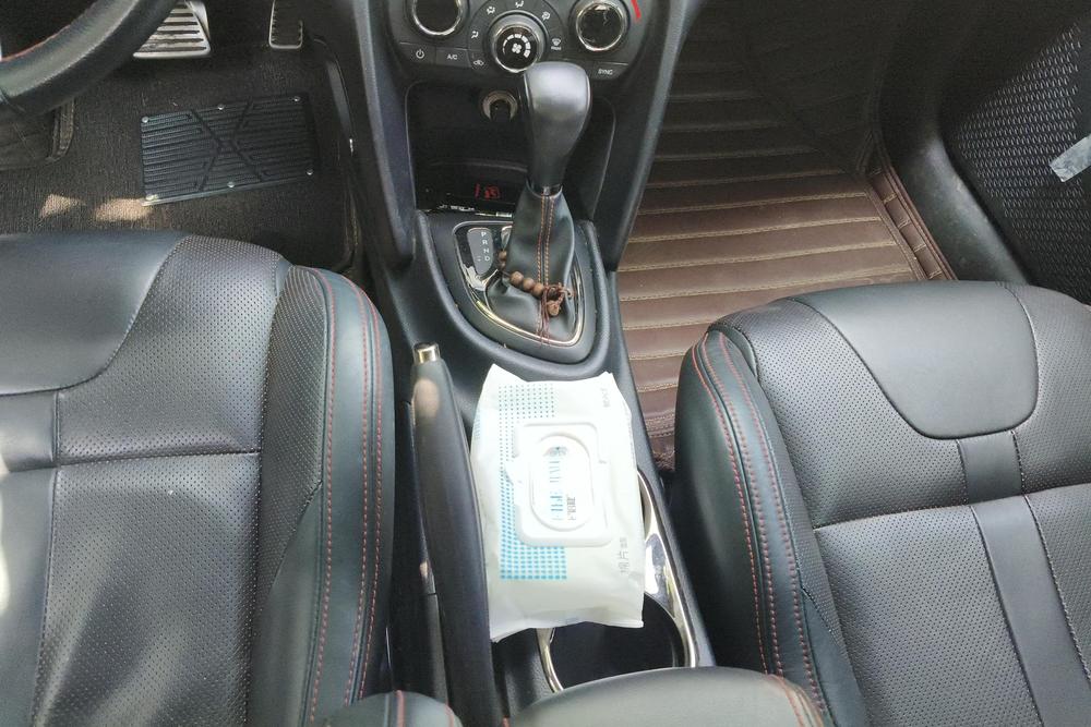 Fiat Ottimo, фото 14