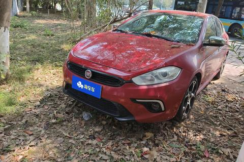 Fiat Ottimo