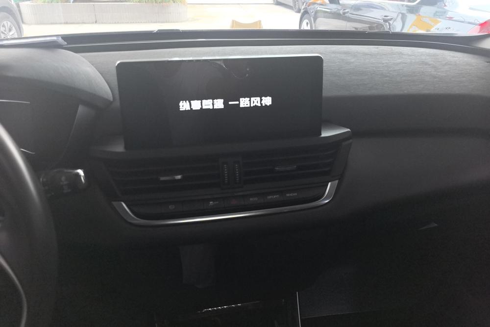 Dongfeng Aeolus Yixuan GS, фото 9