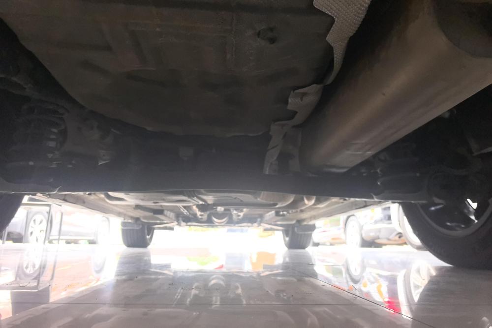 Dongfeng Aeolus Yixuan GS, фото 12