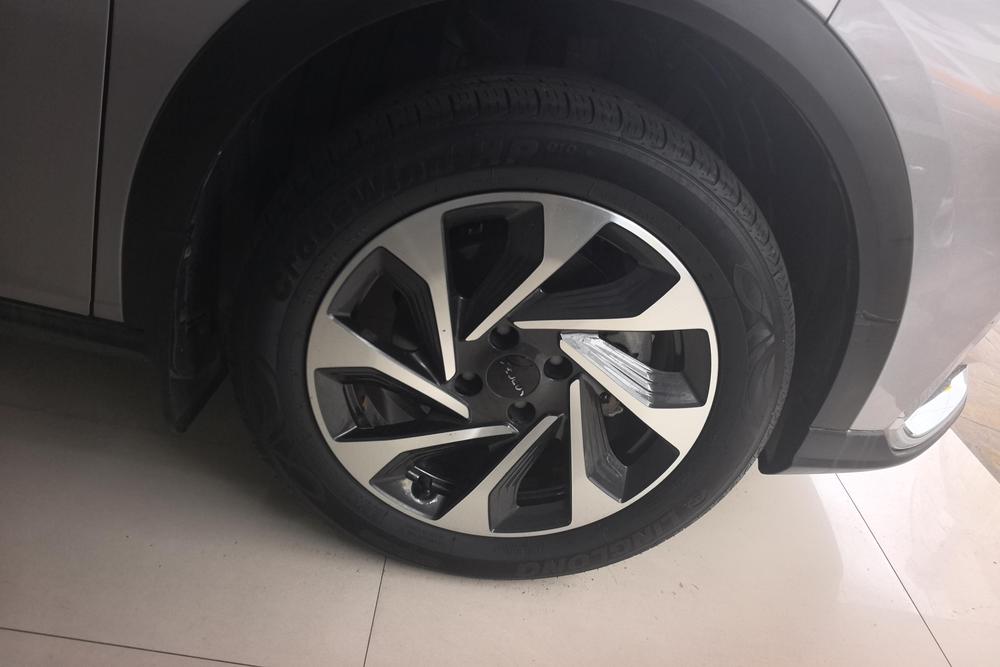 Dongfeng Aeolus Yixuan GS, фото 10