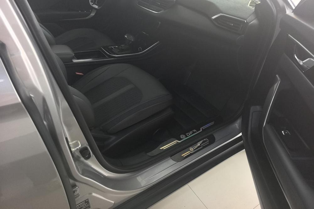 Dongfeng Aeolus Yixuan GS, фото 11