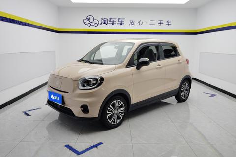 Leapmotor T03 2021 400