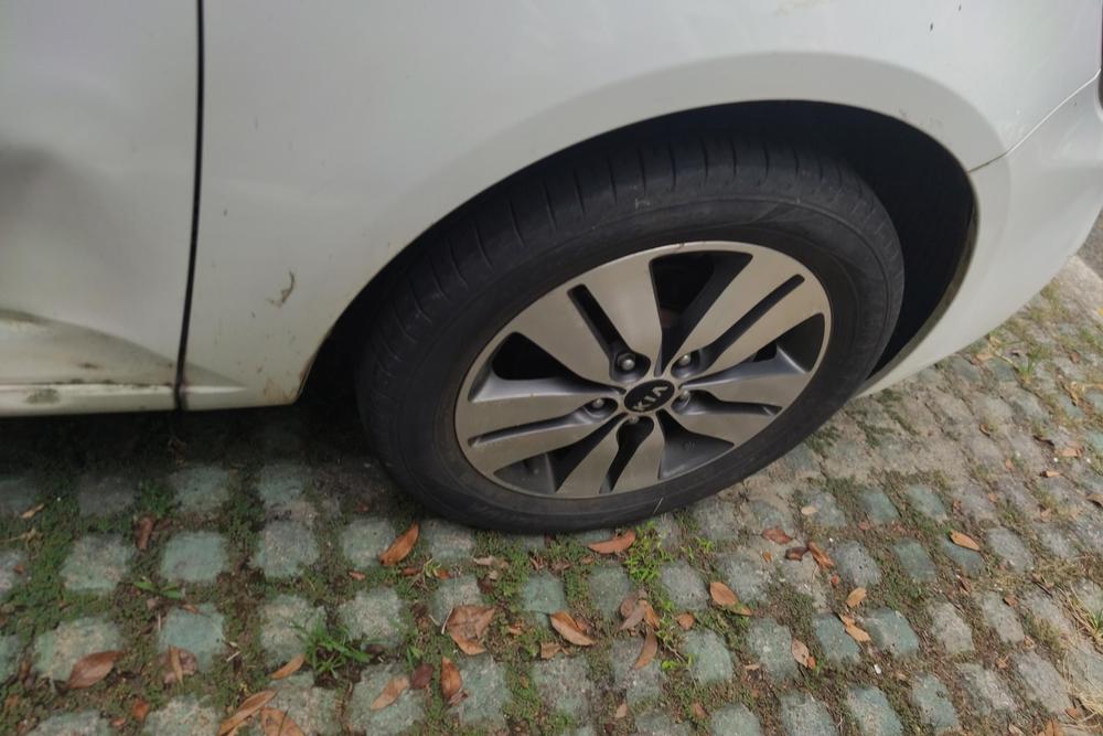 Kia Forte, фото 8