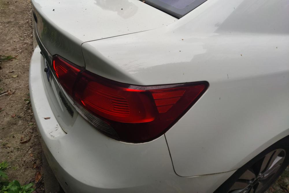Kia Forte, фото 12