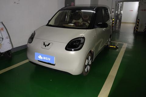 Wuling Hongguang MINI EV