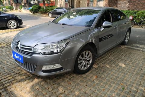 Citroën C5