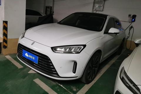 AITO Wenjie AITO M5 2022 — пригон из Китая