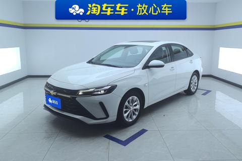 Chevrolet Monza 2024 1.5L DCT Enjoy