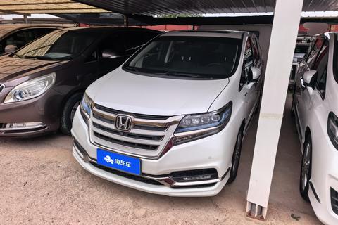 Honda Elysion