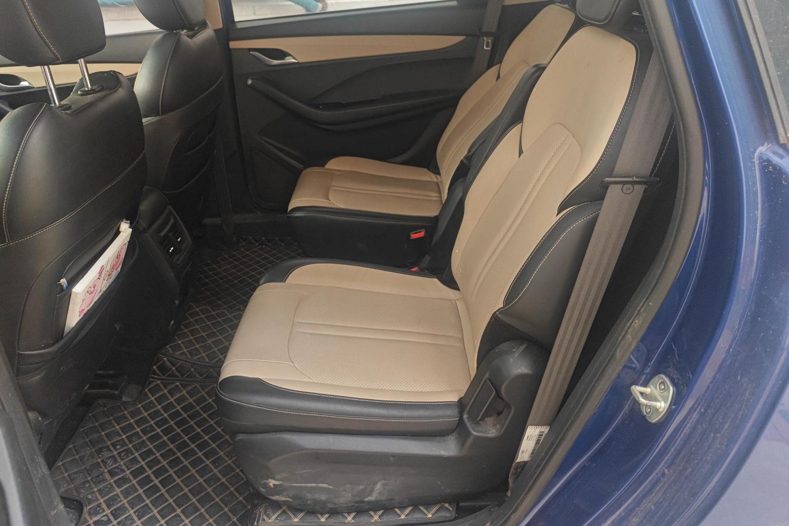 Baojun 360 2018 1.5L МКПП Люкс