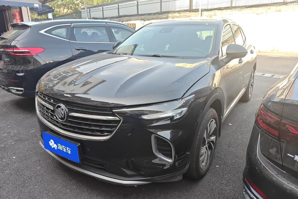 Buick Envision S