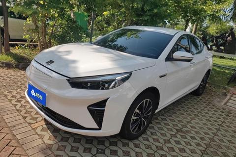 Sehol E50A 2021 — пригон из Китая