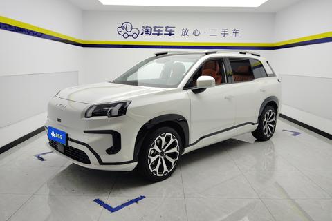 GAC Aion AION V