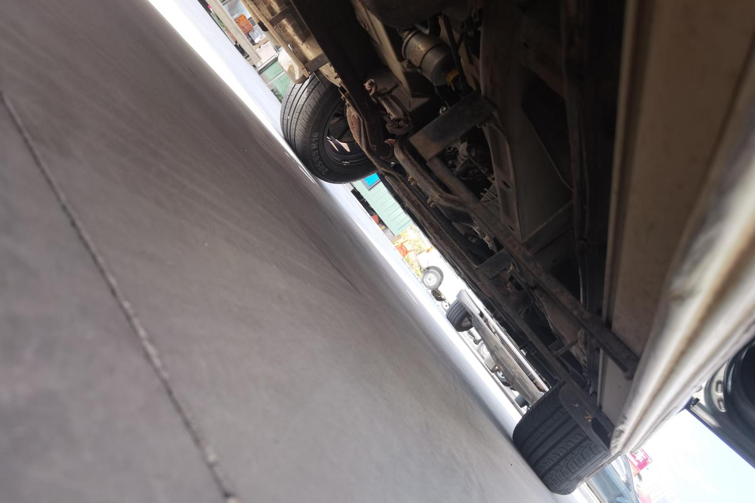 Changan Oshan X70A 2018 1.5L МКПП Elite guo V