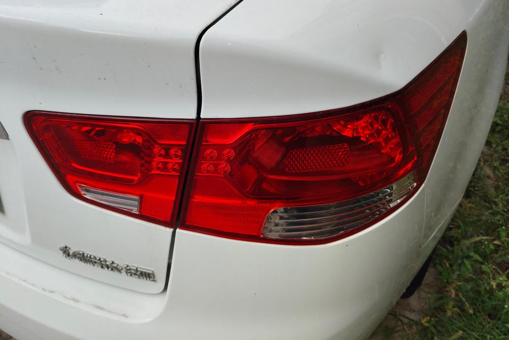 Kia Forte, фото 12