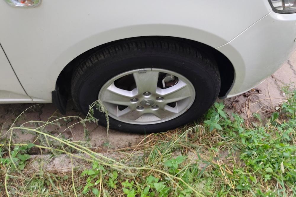 Kia Forte, фото 6