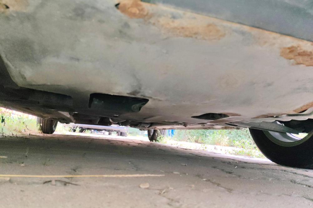 Kia Forte, фото 10