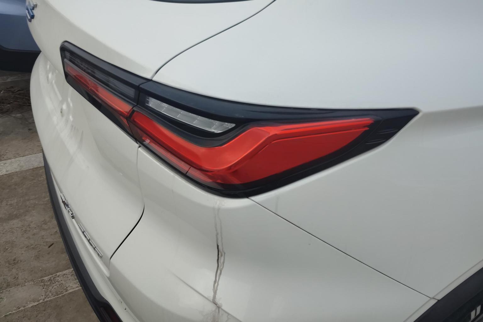 Changan Oshan X5 2021 1.5T DCT Премиум