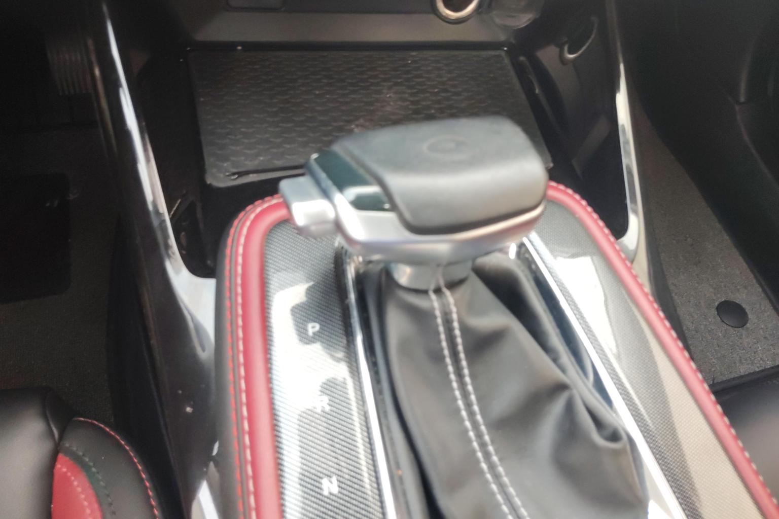 Changan Oshan X5 2021 1.5T DCT Премиум