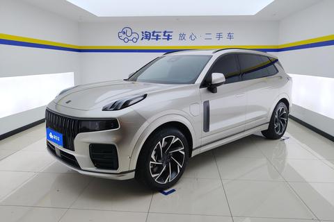 Lynk & Co 09 EM-P