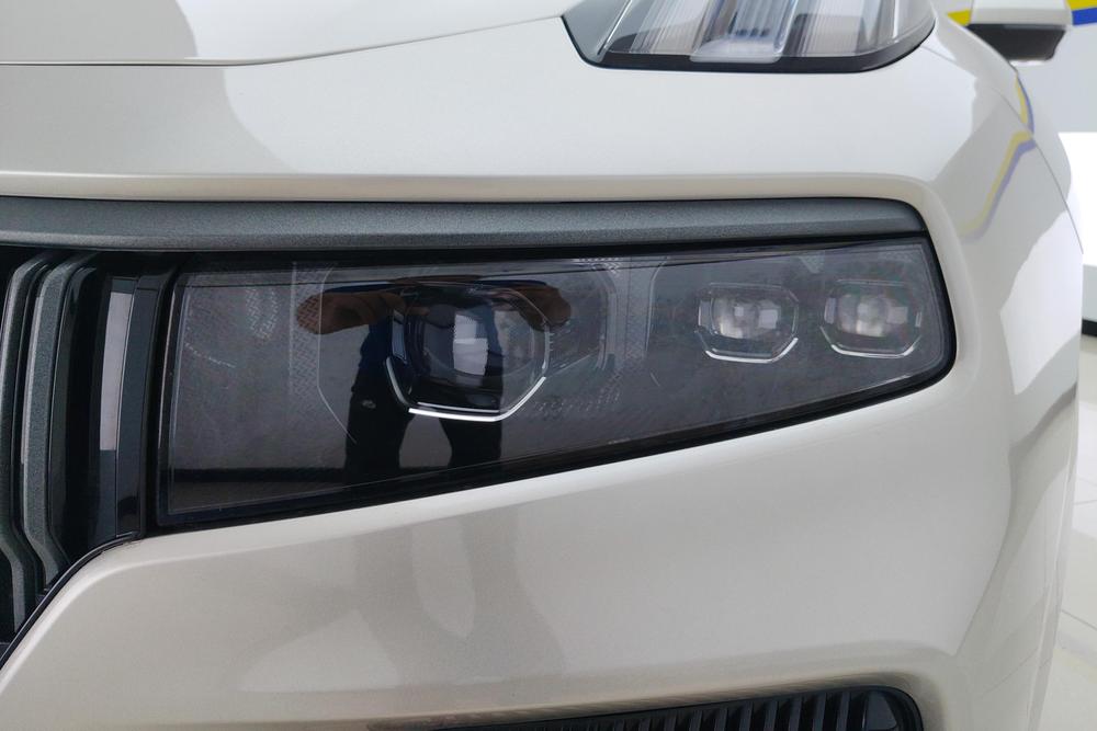 Lynk & Co 09 EM-P, фото 4