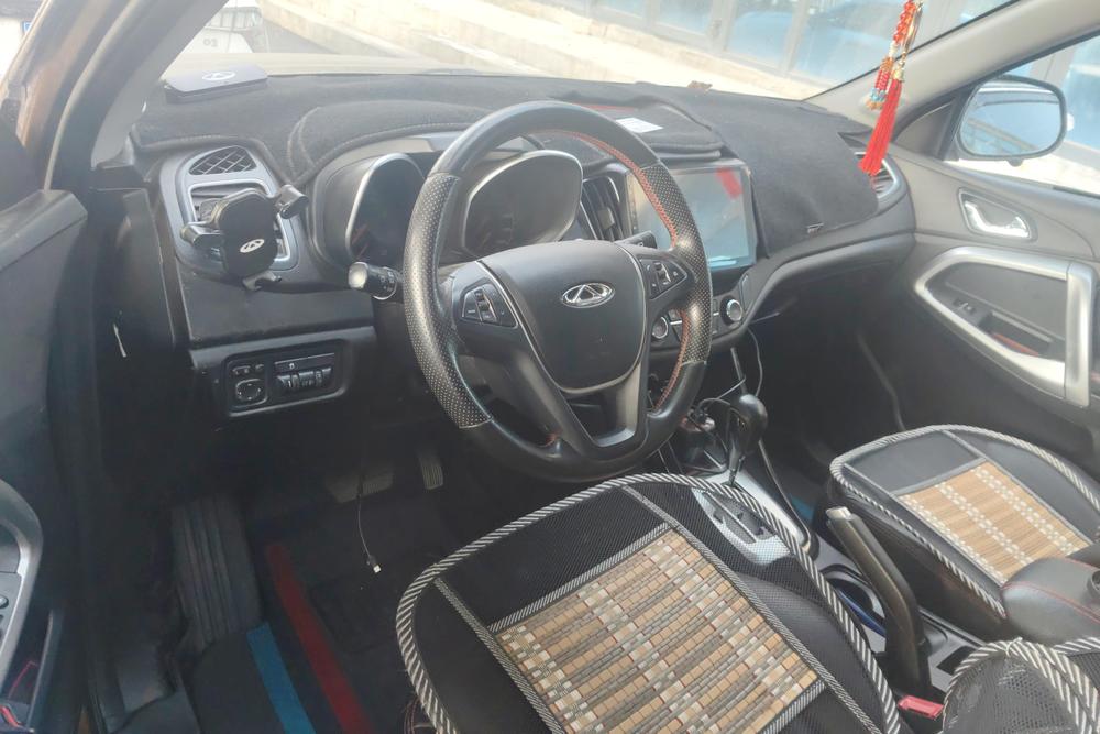 Chery Tiggo 5, фото 13