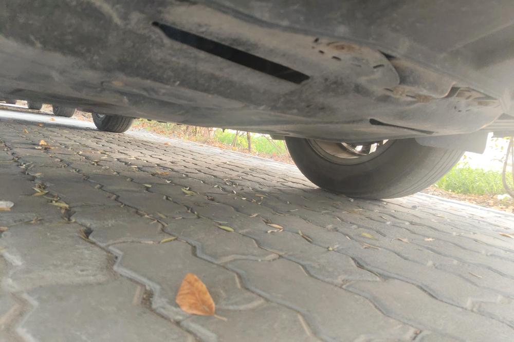 Chery Tiggo 5, фото 9