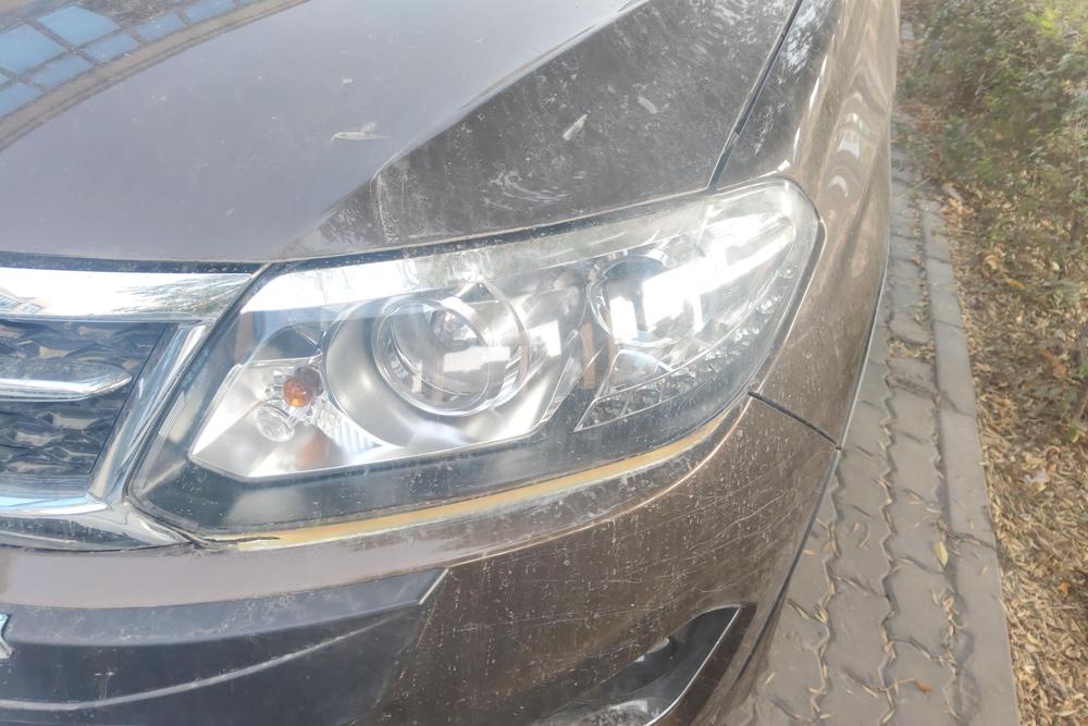 Chery Tiggo 5, фото 4