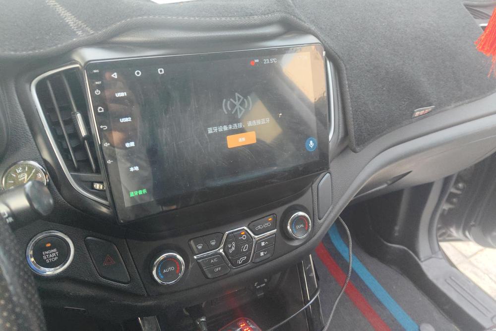 Chery Tiggo 5, фото 11