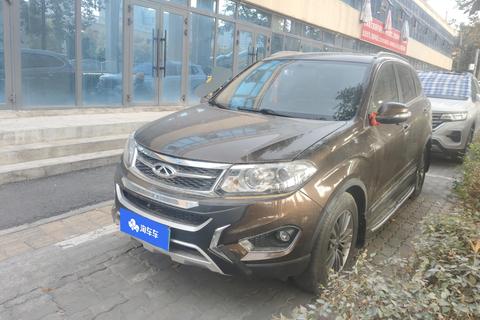 Chery Tiggo 5
