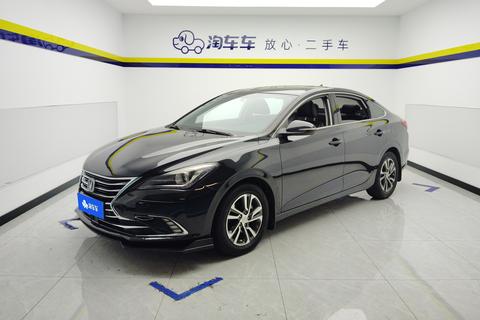 Changan Eado