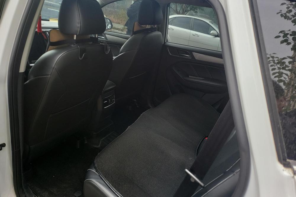 Roewe RX5, фото 16