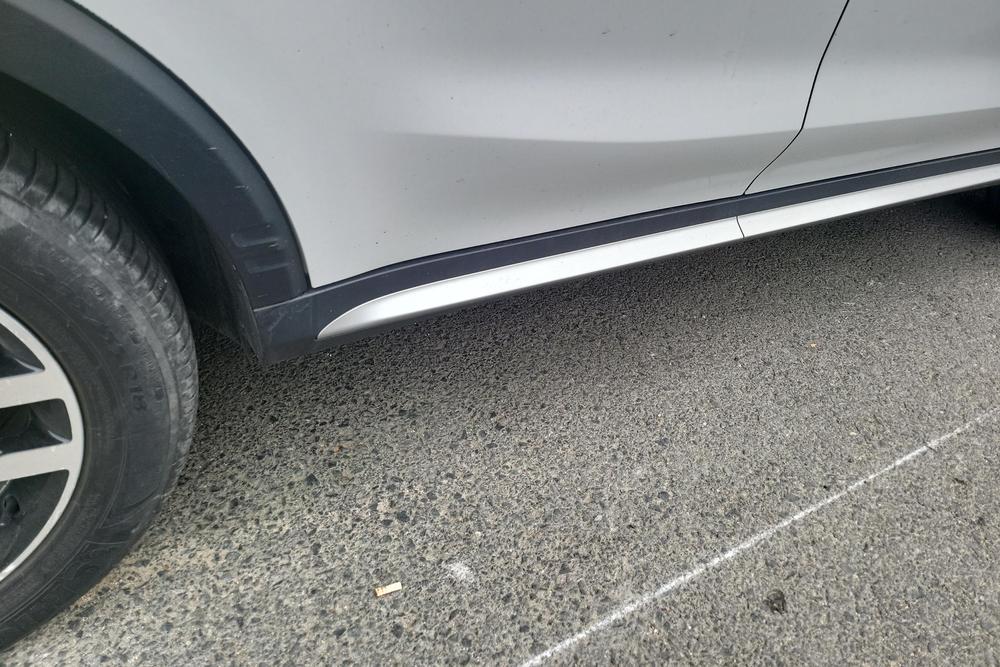 Roewe RX5, фото 7