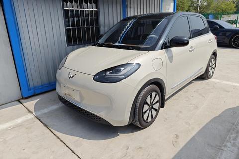 Wuling Motors Wuling Bingo 2024 — пригон из Китая