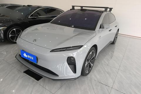 NIO ET5T 2024 — пригон из Китая
