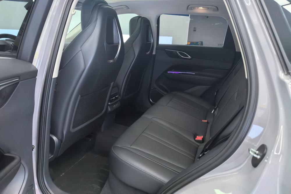 Hongqi HS3, фото 16