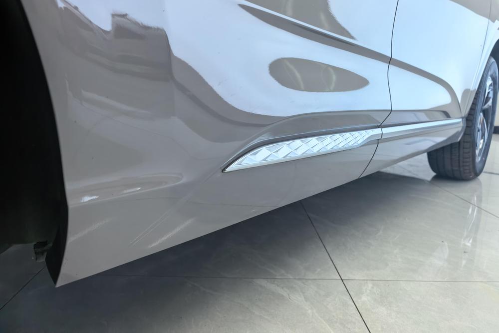 Hongqi HS3, фото 7
