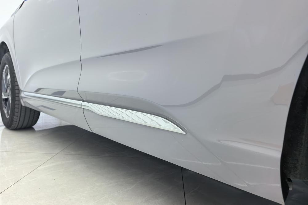 Hongqi HS3, фото 9