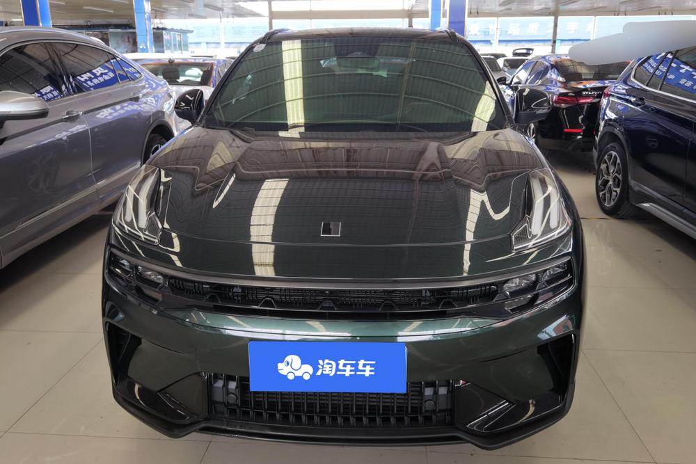 Lynk & Co 06, фото 2