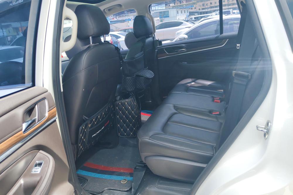 Roewe RX8, фото 16