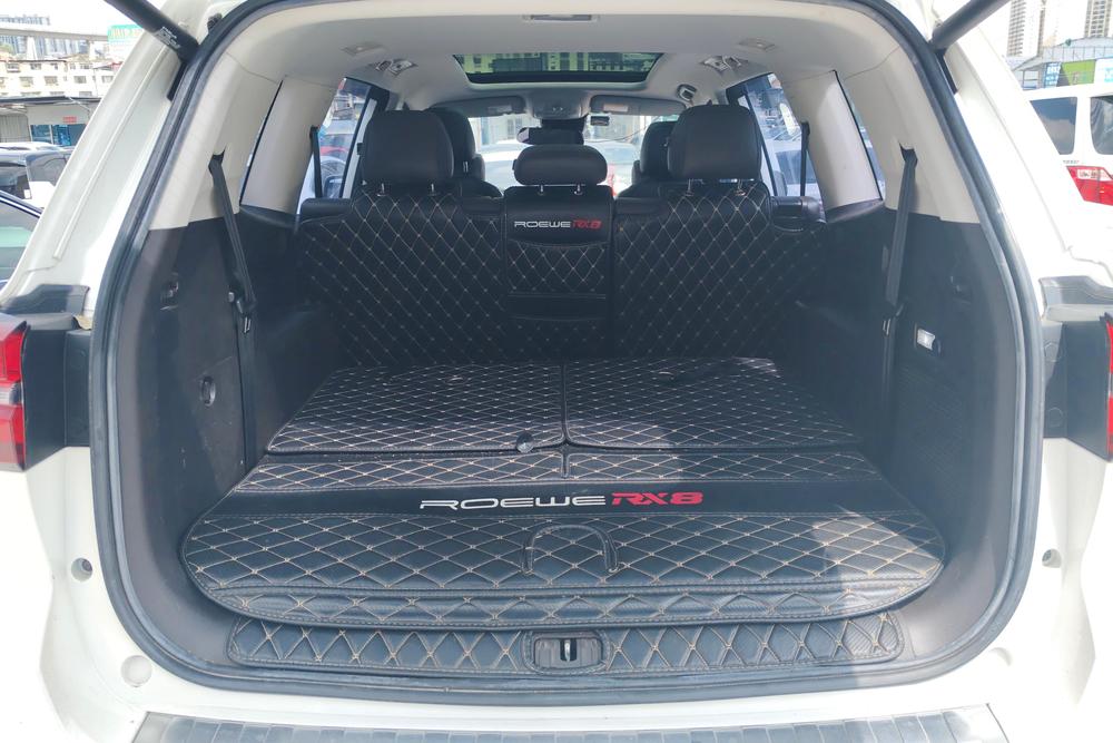 Roewe RX8, фото 17