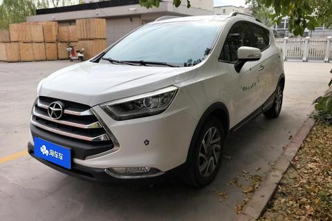 JAC Refine S3