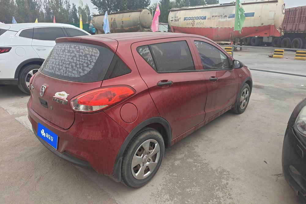 Baojun 310, фото 3