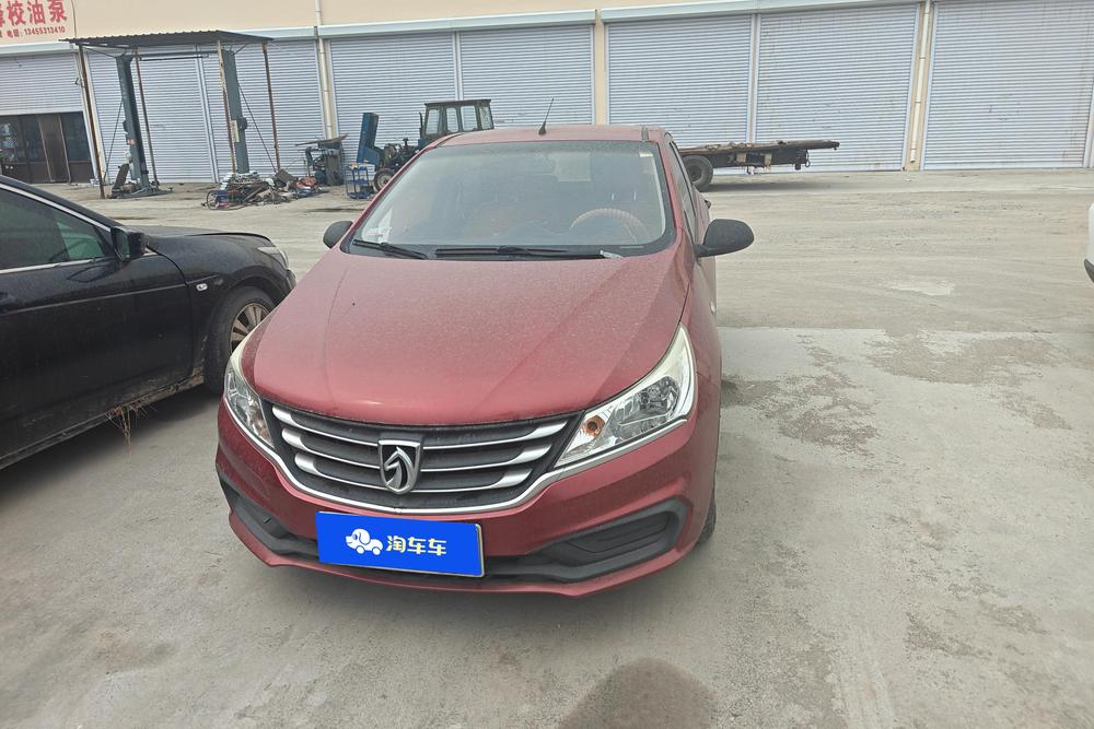 Baojun 310, фото 2