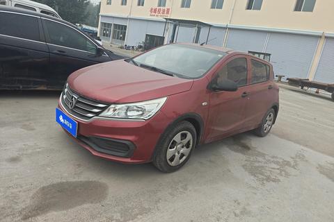 Baojun 310