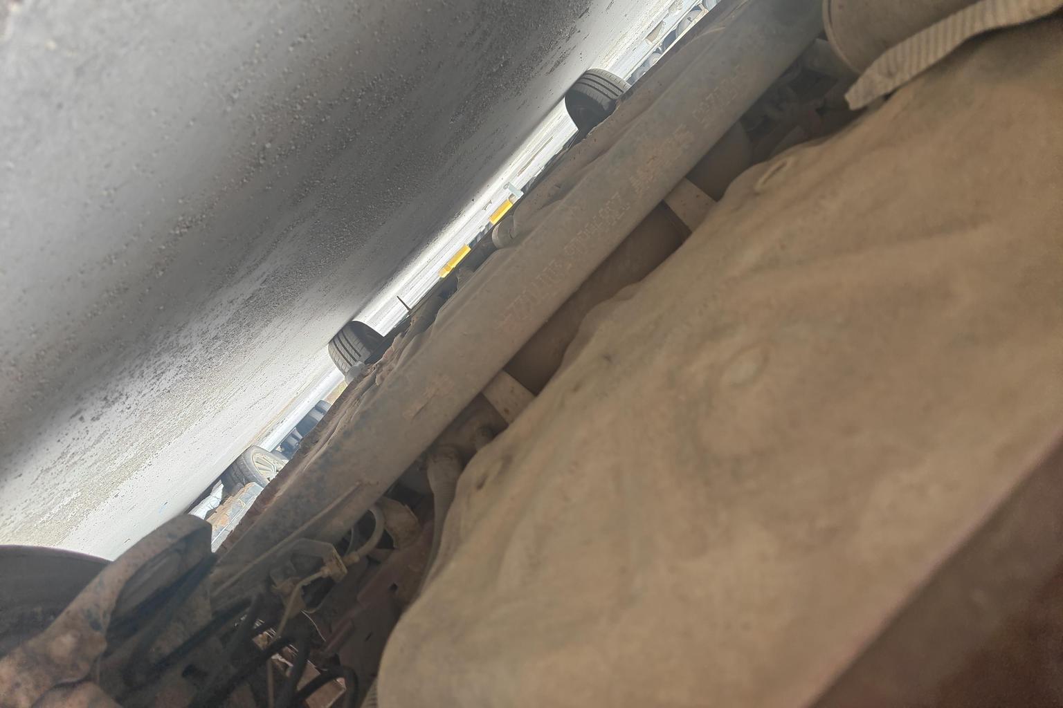 Baojun 310 2016 1.2L МКПП chao zhi xing